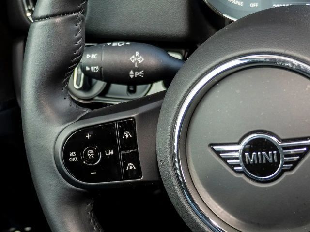 MINI Cooper SE Countryman All4 SE