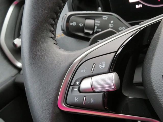 Skoda Kodiaq 2.0 TDI 4x4 Selection