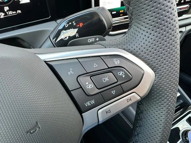 Volkswagen Tiguan 2.0 TDI DSG R-Line