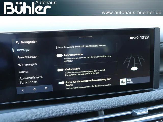 Hyundai Tucson 1.6 T-GDi Trend