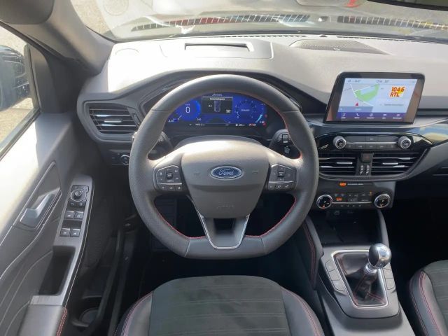 Ford Kuga EcoBoost ST Line X