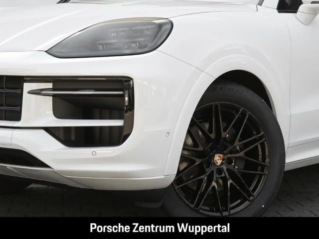 Porsche Cayenne Surround-View Sportabgas LED-Matrix