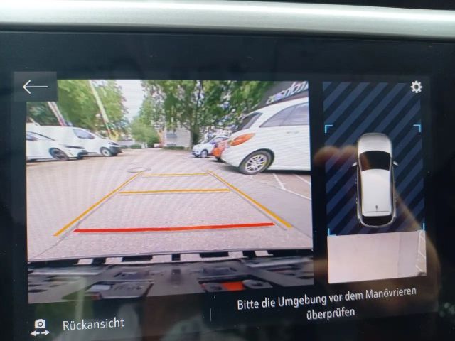 Opel Corsa e 11KW OBC Uni-Kabel Kamera Sitzhzg