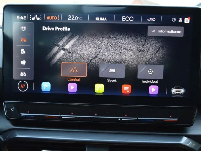 Cupra Leon 1.4 Sportstourer e-Hybrid