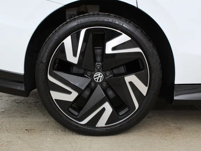 Volkswagen ID.7 4Motion Business GTX Tourer