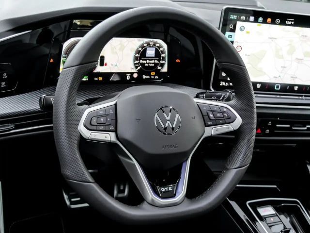 Volkswagen Golf GTE Golf VIII IQ.Drive