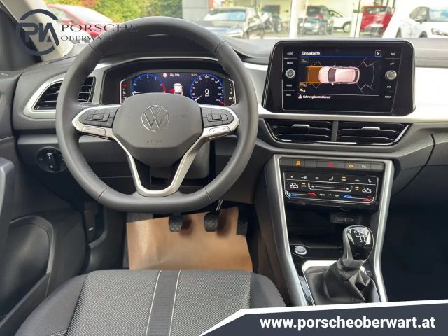 Volkswagen T-Roc Friends TSI