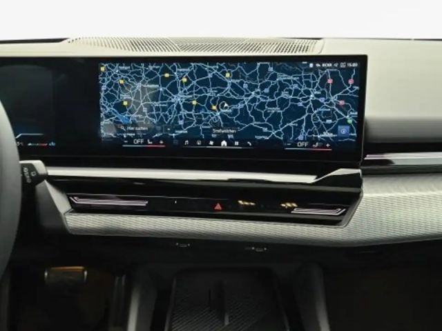 BMW 520 520d Touring xDrive