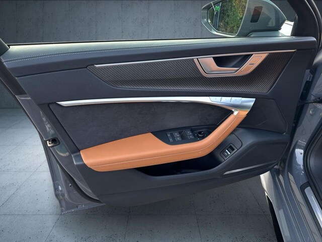 Audi RS6 Avant Quattro