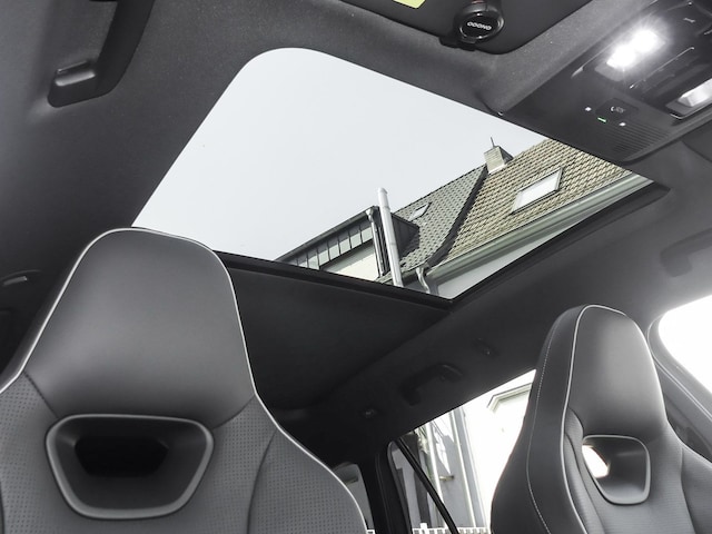 Skoda Superb 2.0 TDI 4x4 Combi Sportline