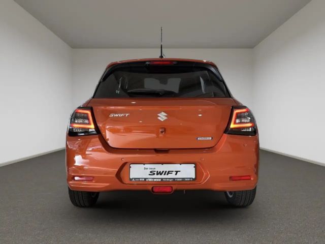Suzuki Swift Comfort Hybrid