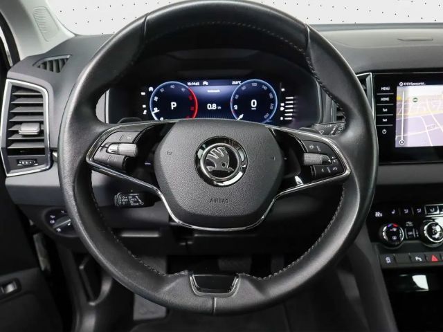 Skoda Karoq 2.0 TDI Tour