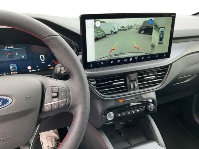 Ford Kuga EcoBoost ST Line X