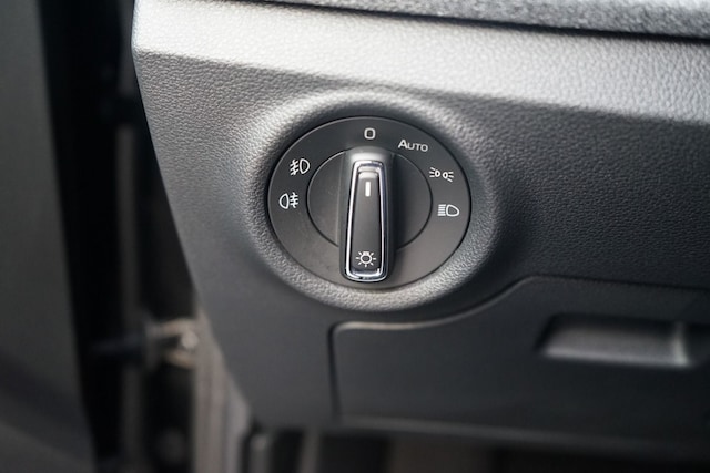 Skoda Kamiq 1.5 TSI Selection