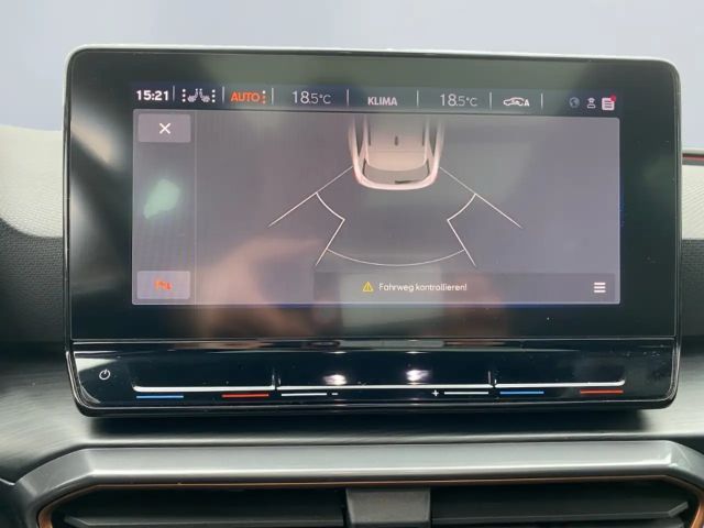 Cupra Leon 2.0 TSI DSG ST VZ