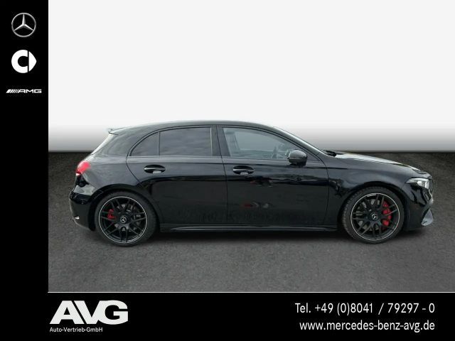 Mercedes-Benz A 45 AMG 4MATIC AMG Line