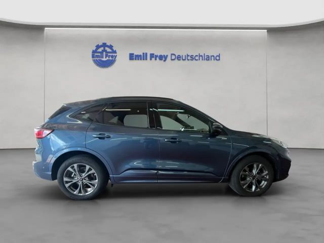 Ford Kuga EcoBoost ST Line X