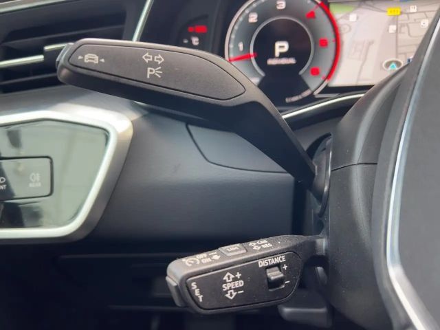 Audi A6 50 TDI Quattro Sport