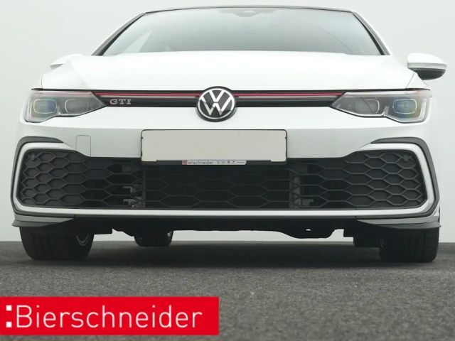 Volkswagen Golf 2.0 TSI DSG GTI