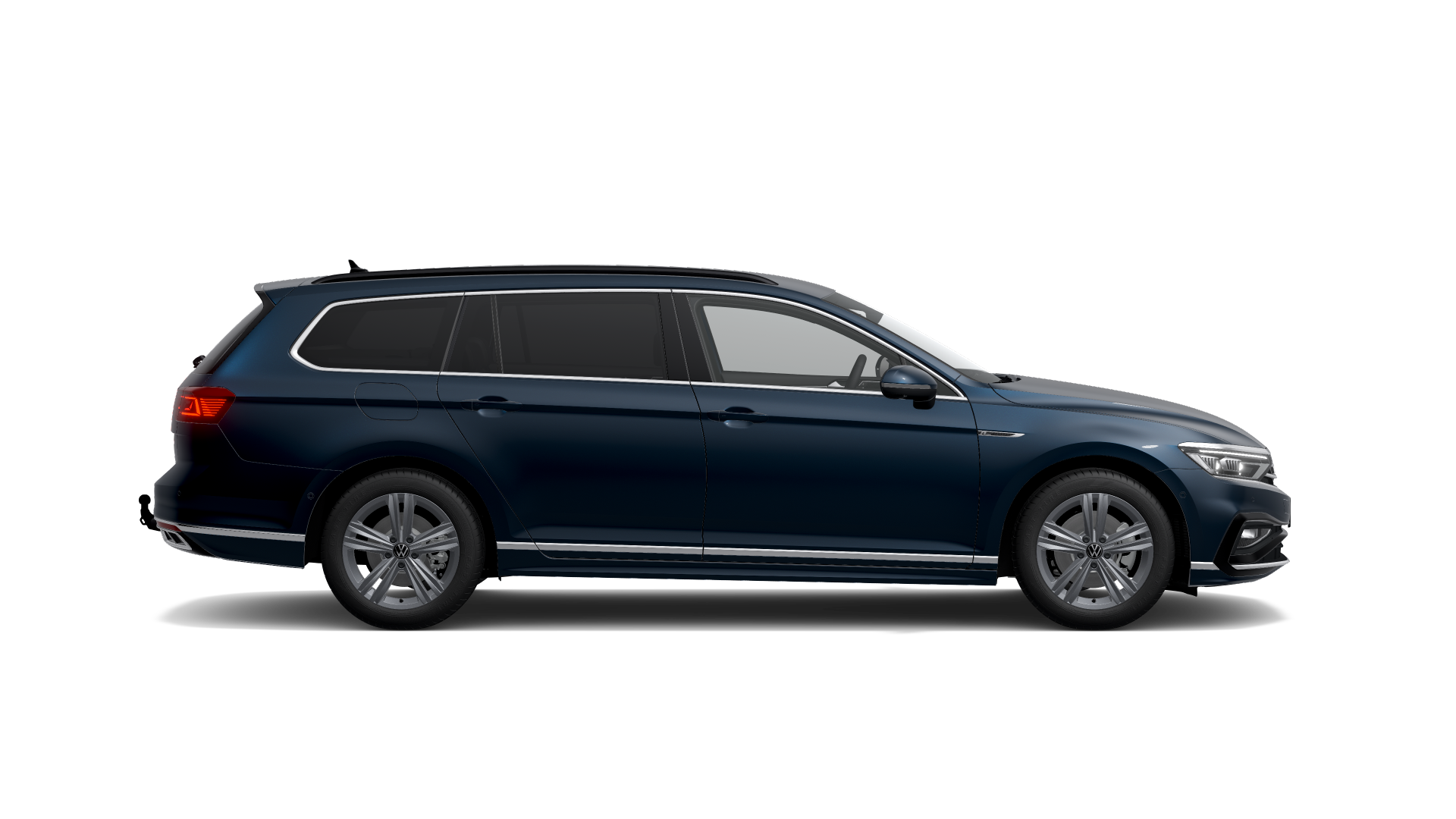 Volkswagen Passat 2.0 TDI Business DSG Variant