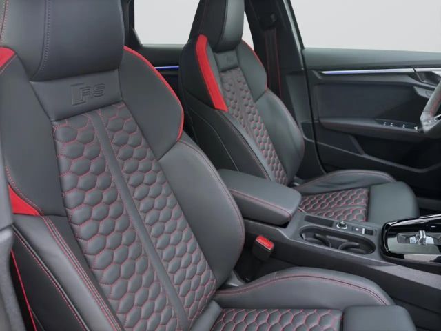 Audi RS3 Sedan