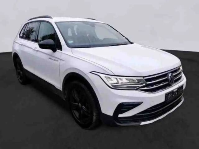 Volkswagen Tiguan 1.5 TSI DSG Sport