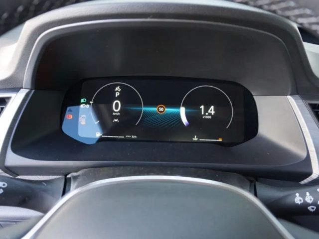 Nissan Townstar Tekna