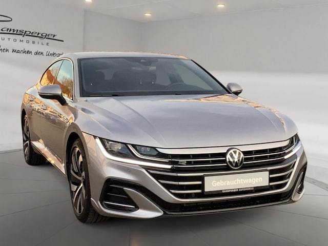 Volkswagen Arteon 2.0 TDI DSG R-Line