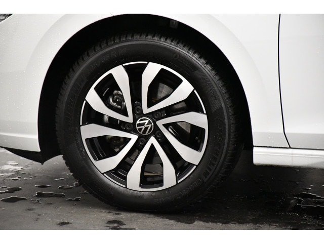 Volkswagen Golf 1.5 eTSI DSG Golf VIII Variant