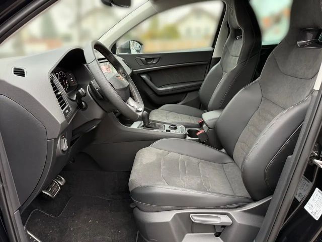 Cupra Ateca 1.5 TSI DSG