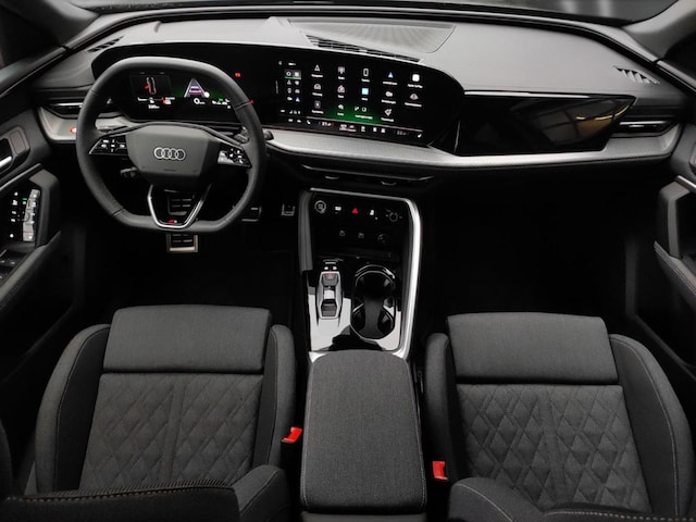 Audi Q5 Quattro S-Tronic