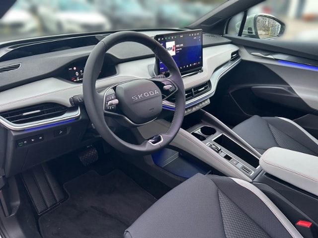 Skoda Elroq Lodge *MATRIX*CANTON*360*