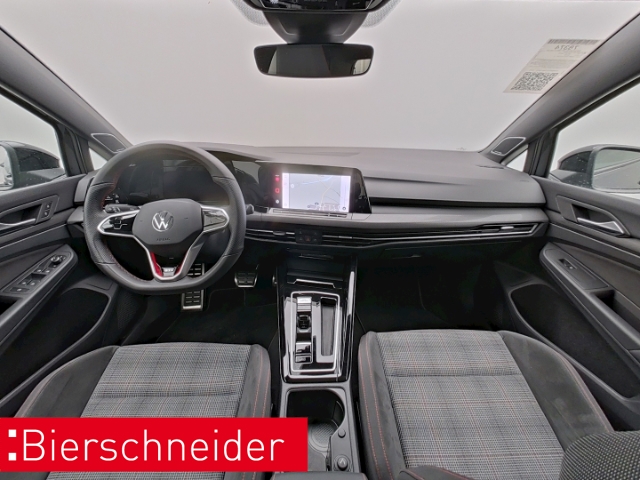 Volkswagen Golf 2.0 TSI DSG IQ.Drive Sound