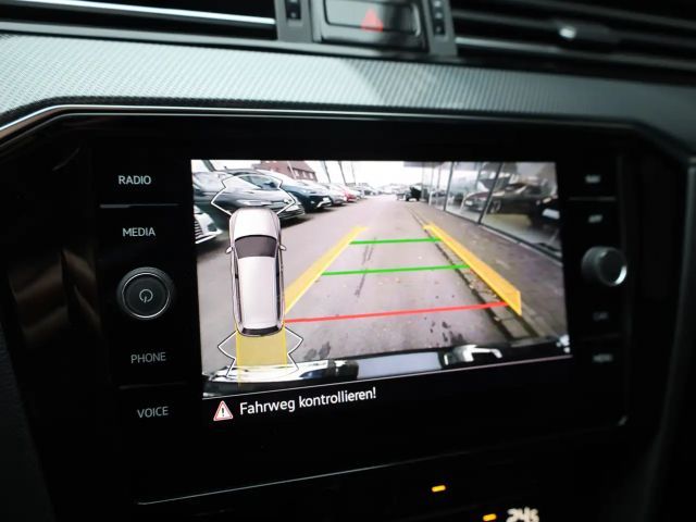 Volkswagen Passat 2.0 TSI R-Line Variant