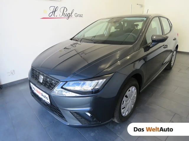 Seat Ibiza Reference