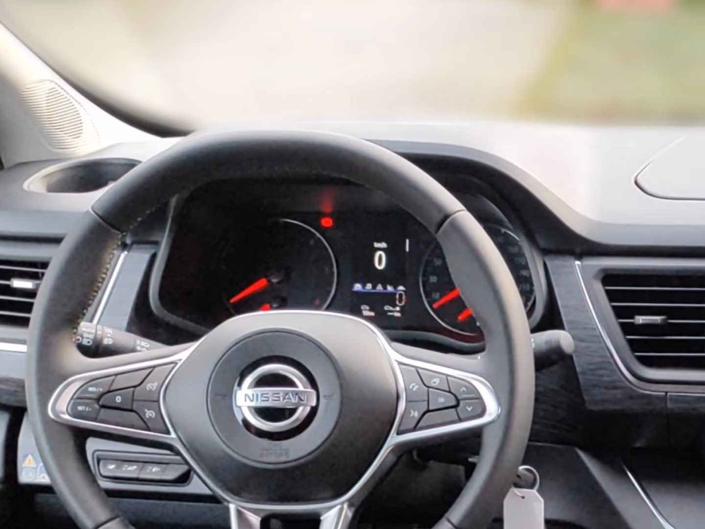 Nissan Primastar L1H1 dCi 170