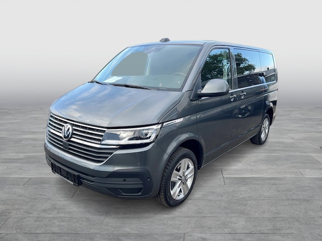 Volkswagen Caravelle T6