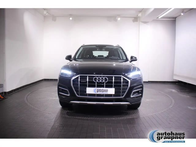 Audi Q5 2.0 TDI Quattro