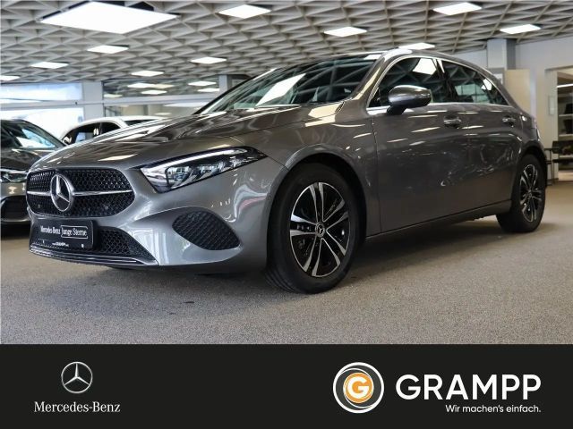 Mercedes-Benz A 180 Progressive