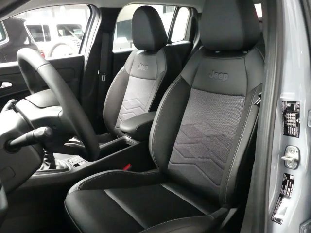 Jeep Avenger Altitude