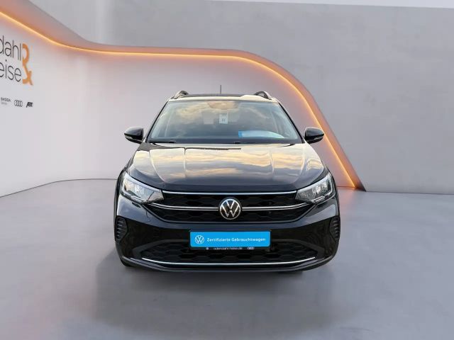 Volkswagen Taigo 1.0 TSI Life