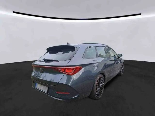 Cupra Leon 1.4 e-Hybrid ST