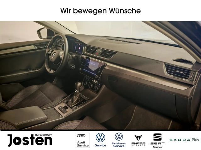 Skoda Superb 1.5 TSI Combi Style Style