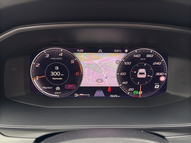 Cupra Formentor 4Drive