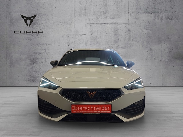 Cupra Leon DSG Sportstourer