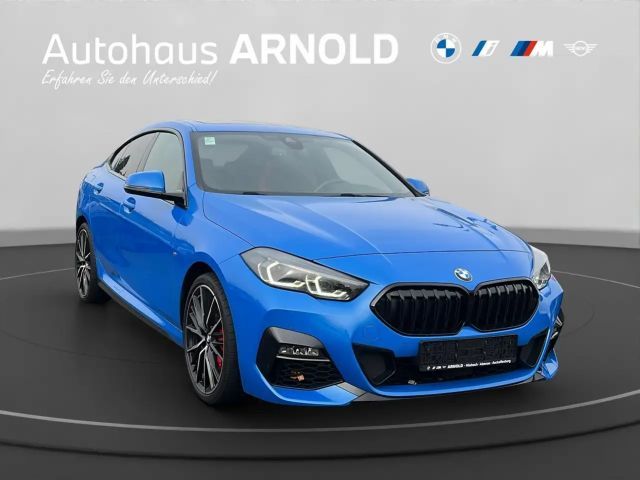 BMW 220 220i Coupé Gran Coupé M-Sport xDrive