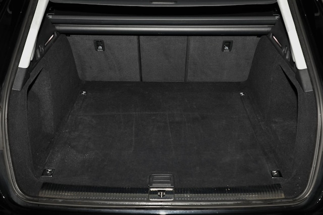 Audi A4 35 TDI Avant S-Tronic