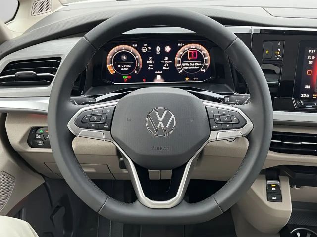 Volkswagen Multivan DSG Lang Life T7