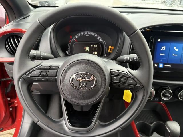 Toyota Aygo X Hatchback S-CVT