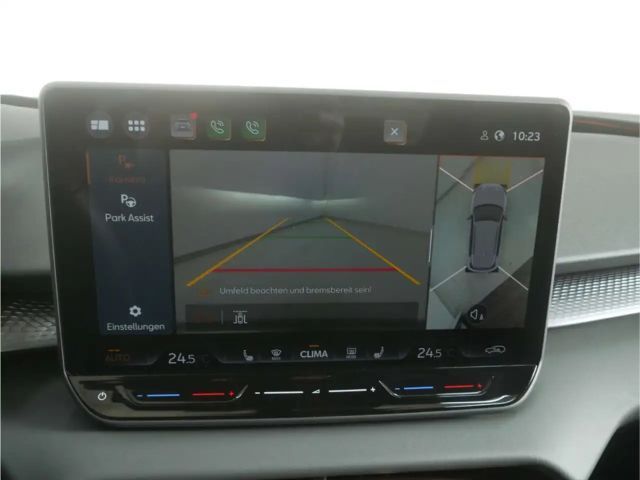 Cupra Terramar 1.5 eTSI